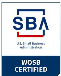 WOSB_Certified_Logo About Chopine Analytic Solutions