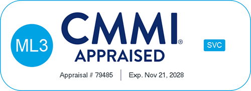 79485-Geospatial Support Services - CMMI Services - Maturity Level -3 Chopine Analytic Solutions